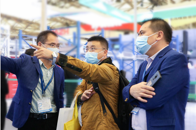 前方快報(bào)｜衣拿智能攜產(chǎn)品、技術(shù)、服務(wù)亮相CeMAT ASIA亞洲物流展