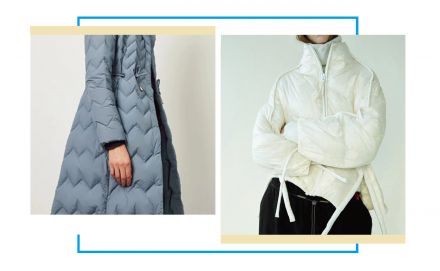 #冷冷冷#，對于讓您暖暖暖的羽絨服，衣拿智能請求出戰(zhàn)！