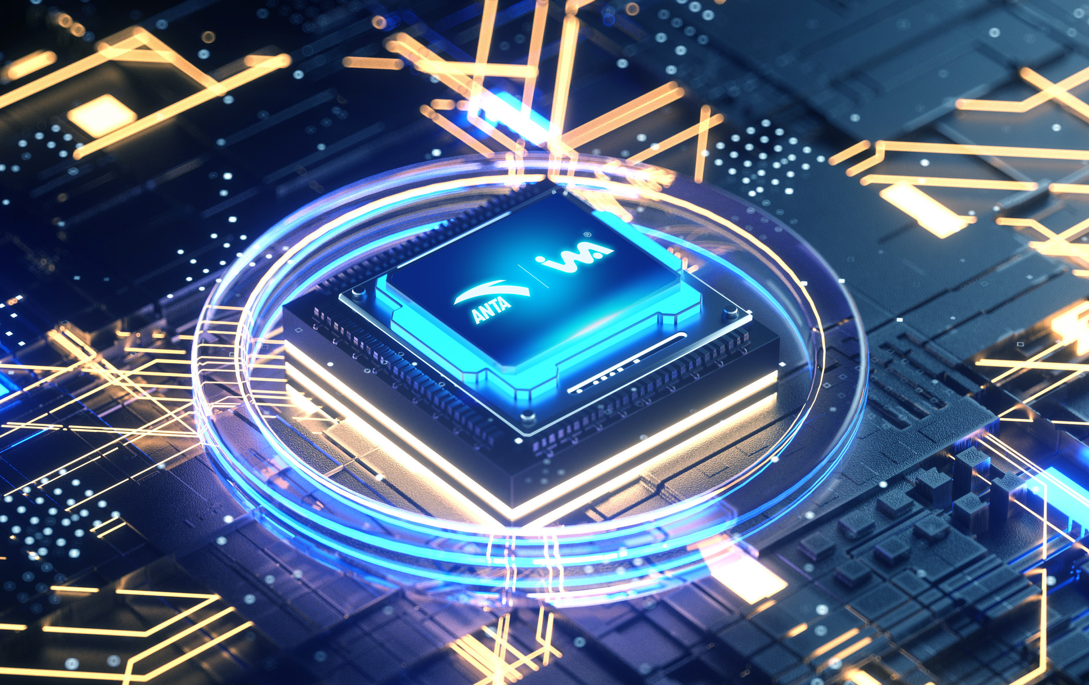 創(chuàng)造共生價(jià)值，安踏集團(tuán)選擇衣拿智能